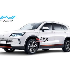 کاتالوگ نبکا هیبرید و هیبرید پلاس منتشر شد