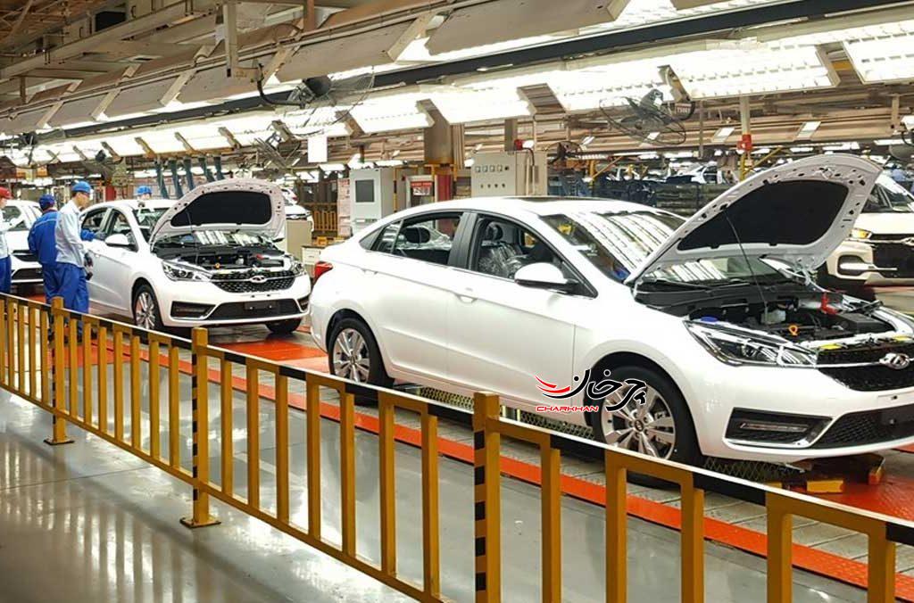علت افزایش قیمت خودروهای مونتاژی چیست؟