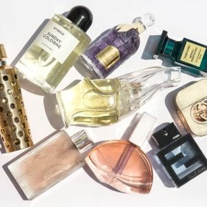 اصطلاحات رایج در خرید عطر که باید آن ها را یاد گرفت