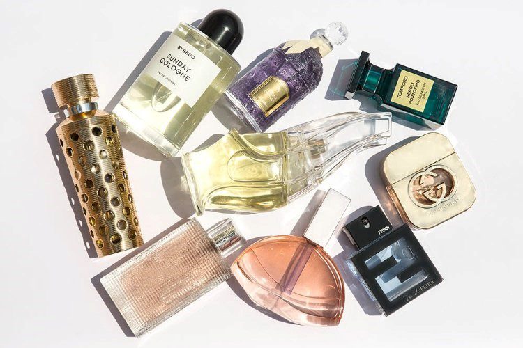 اصطلاحات رایج در خرید عطر که باید آن ها را یاد گرفت