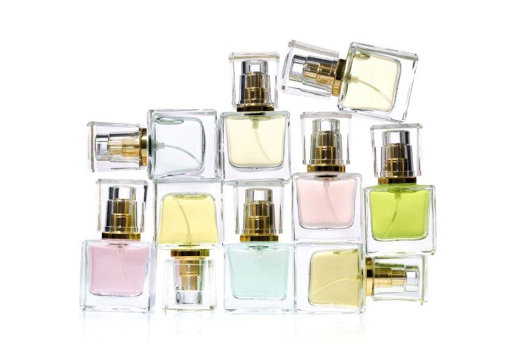 اصطلاحات رایج در خرید عطر که باید آن ها را یاد گرفت