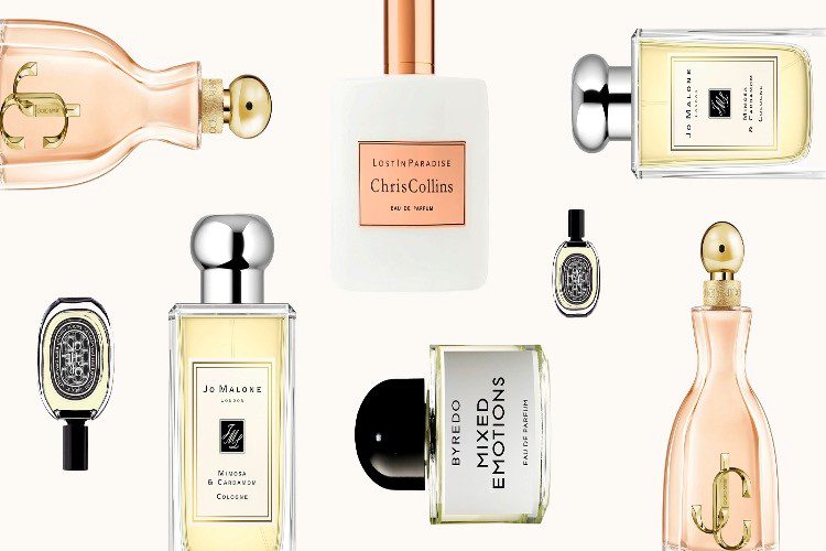 اصطلاحات رایج در خرید عطر که باید آن ها را یاد گرفت
