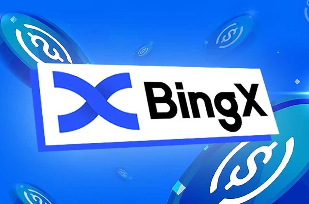 صرافی bingx و بیان مهم ترین ویژگی های بینگ ایکس