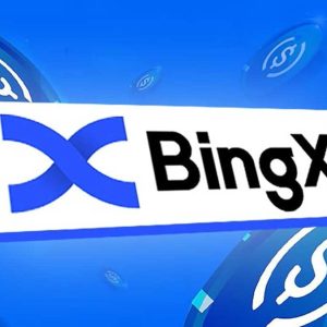 صرافی bingx و بیان مهم ترین ویژگی های بینگ ایکس