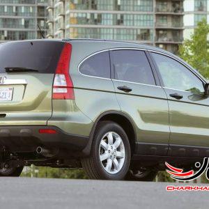 هیولاهای کارکرده AWD با قیمتی زیر 10000 دلار در بازار