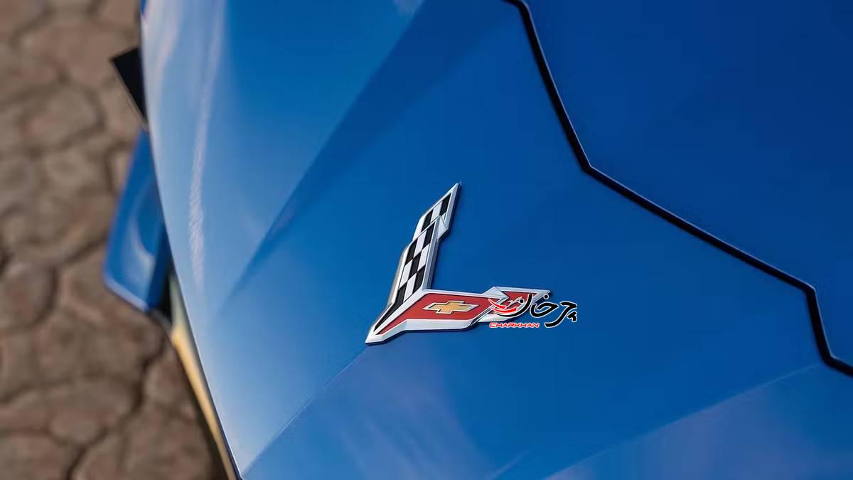 شورولت Corvette Stingray 2024 هرچه که از شتاب و سرعت بالا انتظار دارید