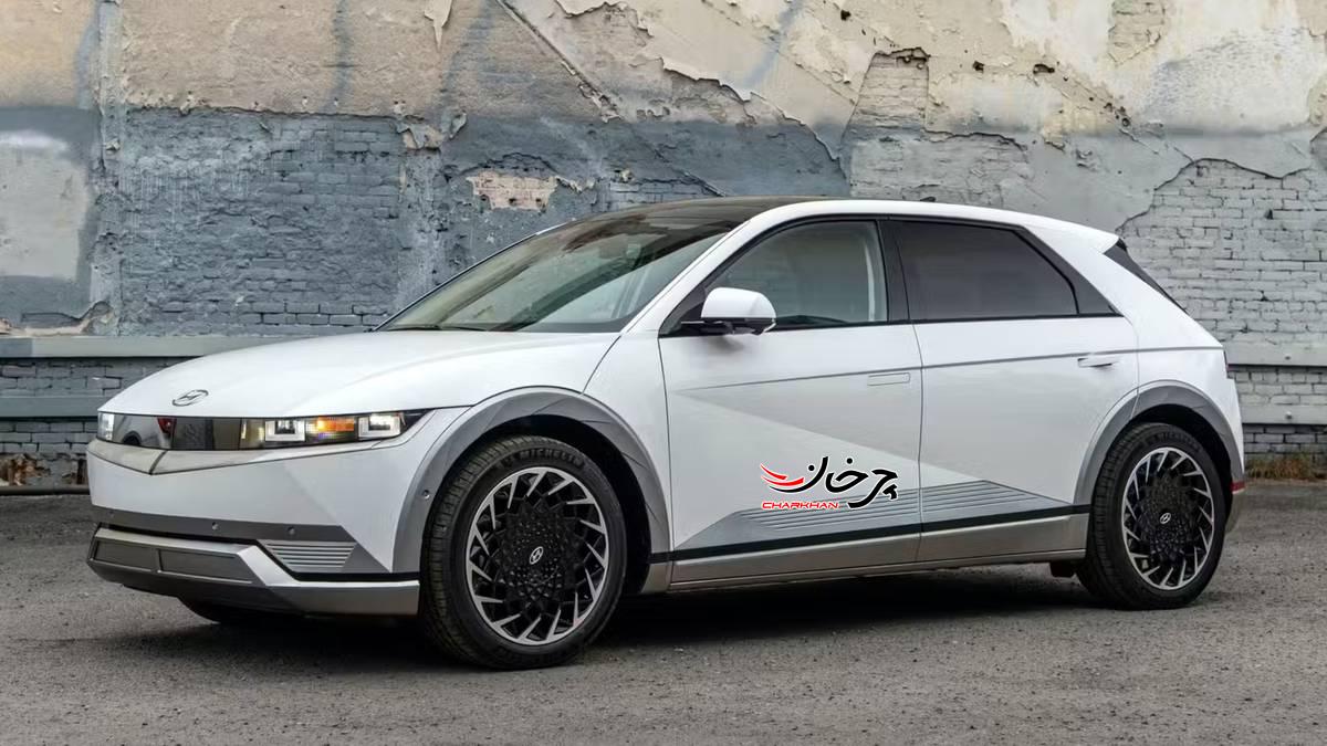 برترین شاسی بلندهای برقی بازار: کدام یک را انتخاب می کنید؟