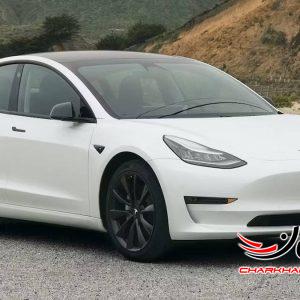 نگاهی به چند مدل برقی کارکرده زیر 35000 دلار بازار