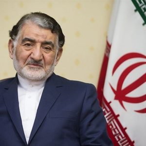 سیدمحمد اتابک برای وزارت صمت، بهترین انتخاب است