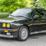 افسانه‌ای جاودان: BMW E30 M3، خودرویی که تاریخ را ساخت