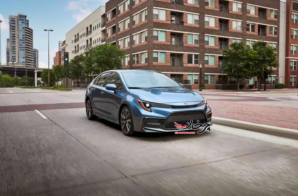 چرا تویوتا بهترین انتخاب برای خرید خودرو است؟