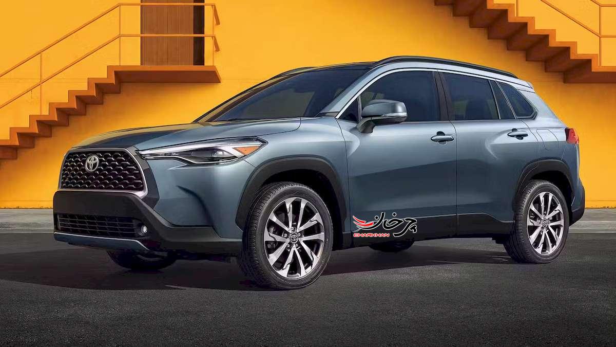 چرا تویوتا بهترین انتخاب برای خرید خودرو است؟