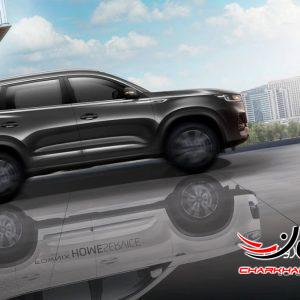 استقبال ویژه مشتریان فونیکس از کمپین تابستانه خدمات پس از فروش