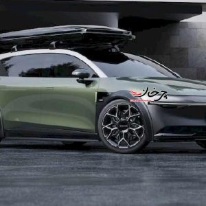 زیکر 007 wagon تا سال 2025 به بازار عرضه خواهد شد