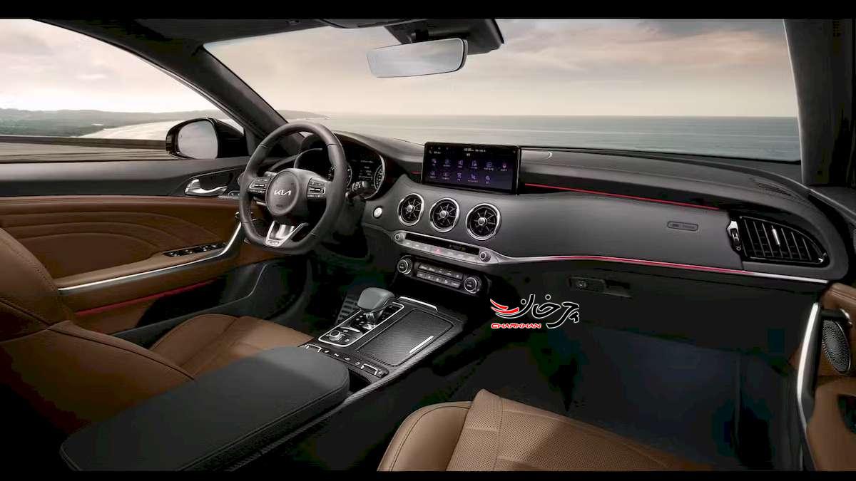 کیا Stinger، طوفان نسل جدید، احتمالا به بازار برمی‌گردد