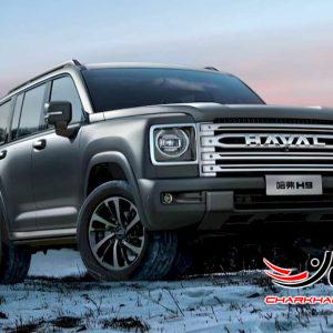پیش‌فروش هاوال H9 نسل دوم در چین آغاز شد