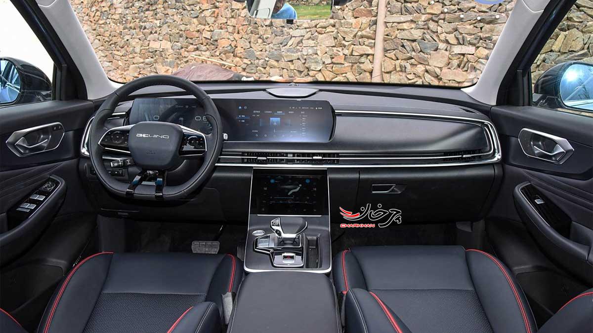 محصول جدید دیارخودرو را بشناسید، کراس اوور جدید X7 با دست پُر در راه بازار ایران