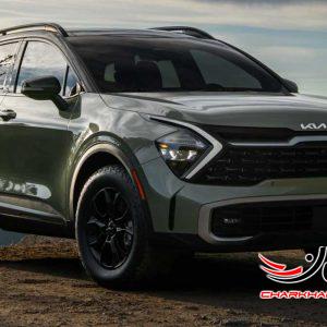 پذیرش کیا سراتو و اسپورتیج در بورس کالا؛ مسیر جدید عرضه خودروهای وارداتی