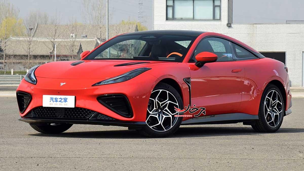 نتا GT