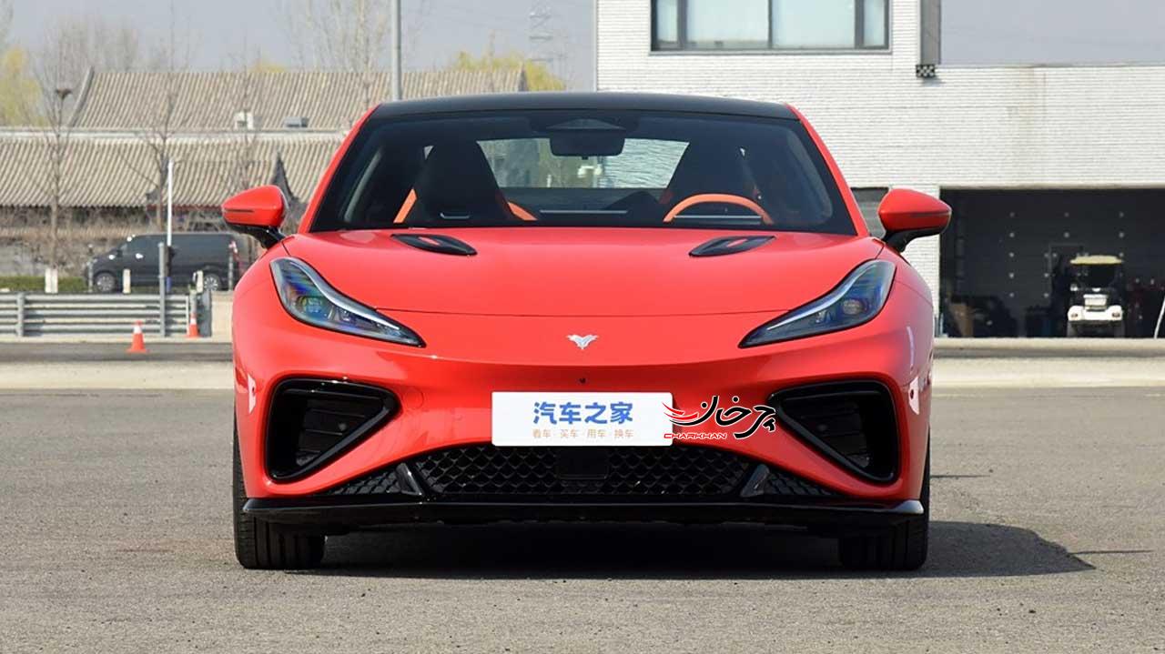 نتا GT