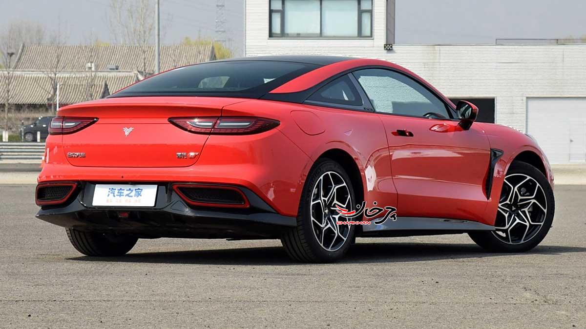 نتا GT
