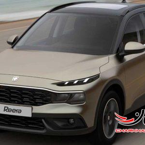 آغاز ثبت درخواست خرید ری‌را و چند محصول دیگر ایران‌خودرو از هفته آینده
