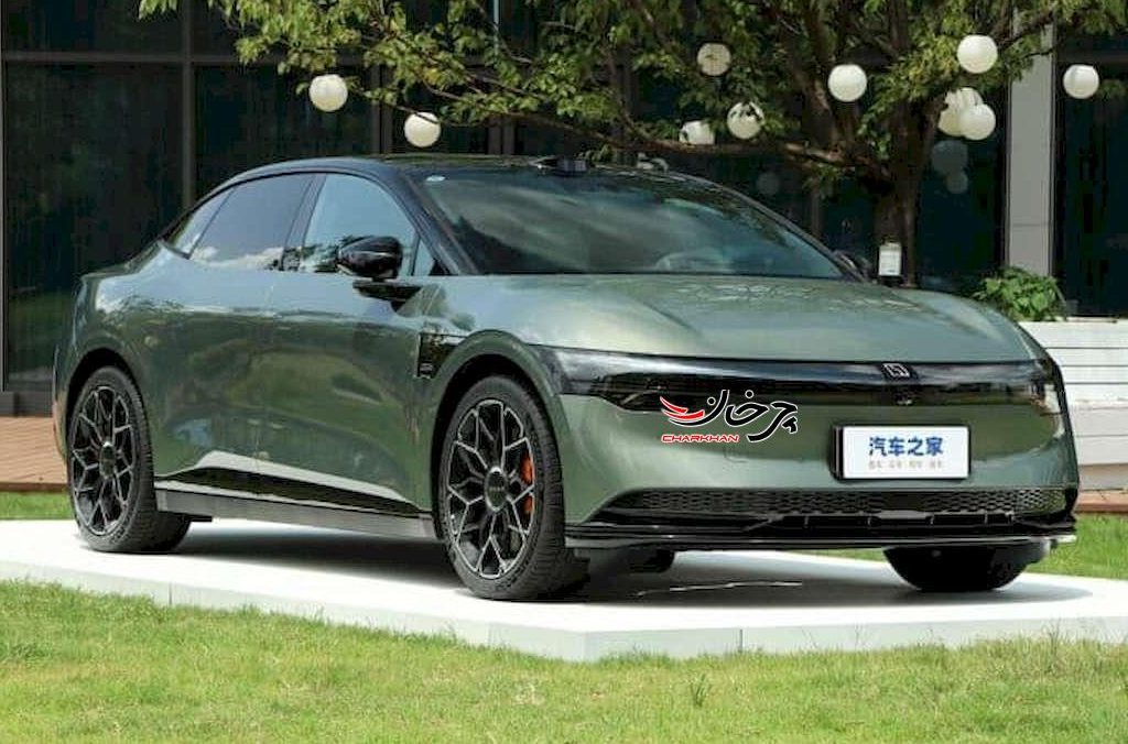 زیکر 007 2025 با باتری نسل دوم گلدن باتری معرفی شد