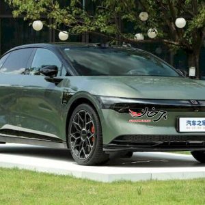 زیکر 007 2025 با باتری نسل دوم گلدن باتری معرفی شد