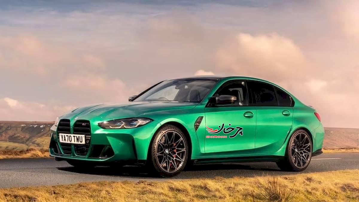 BMW E39 M5، هیولای دهه 90 که هنوز هم نفس می‌کشد