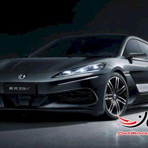 پیش‌فروش بی‌وای‌دی دنزا Z9 GT با قیمت 47600 دلار آغاز می‌شود