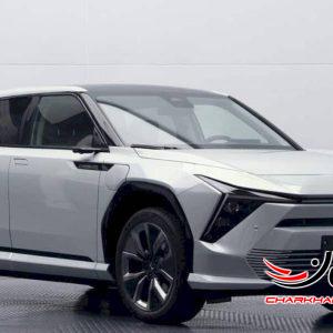 هوندا از نسخه تک موتوره هوندا Ye S7 رونمایی کرد