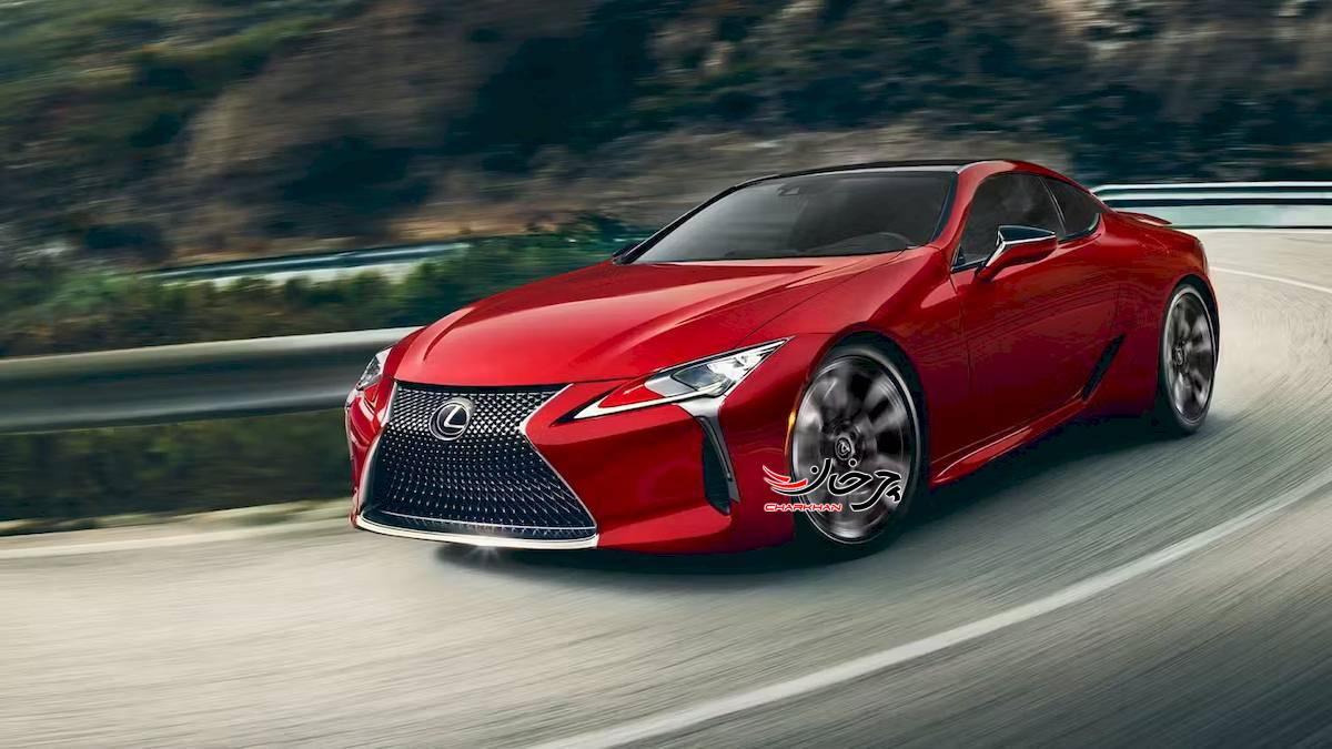 راز ماندگاری لکسوس، چرا این خودروها سال‌ها دوام می‌آورند؟