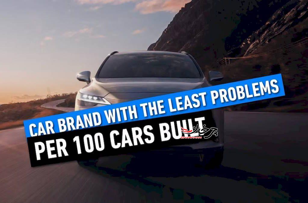 راز ماندگاری لکسوس، چرا این خودروها سال‌ها دوام می‌آورند؟