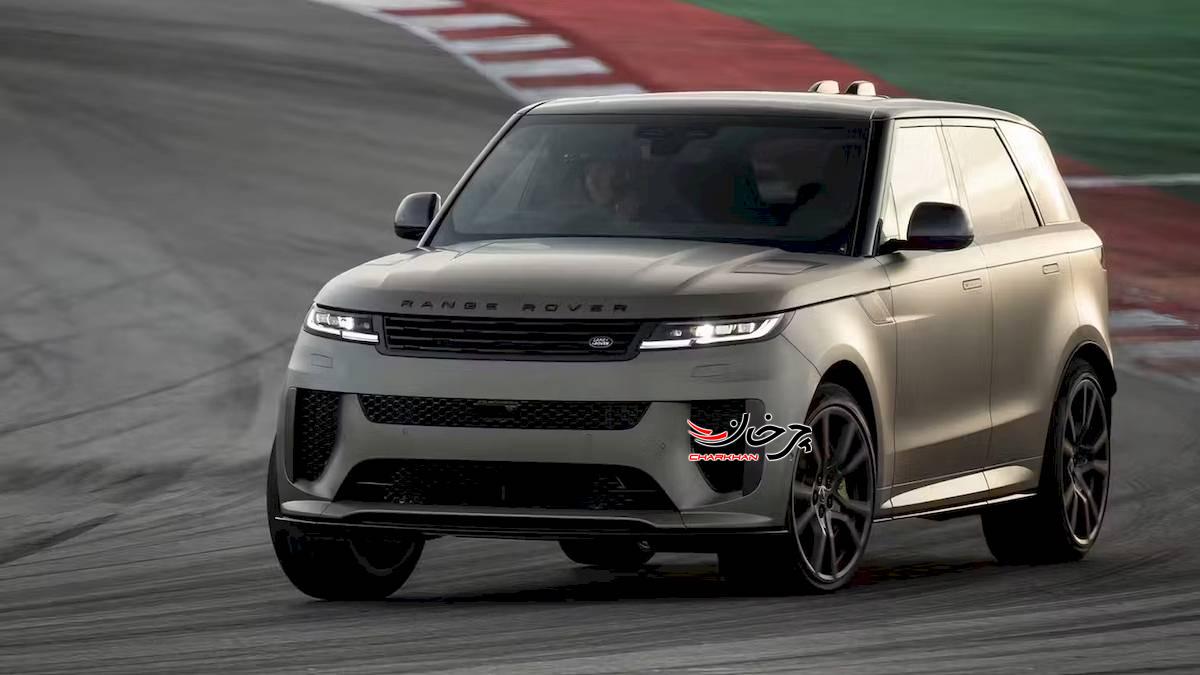 از مازراتی تا لامبورگینی: دنیای کراس‌اوورهای لوکس و اسپرت