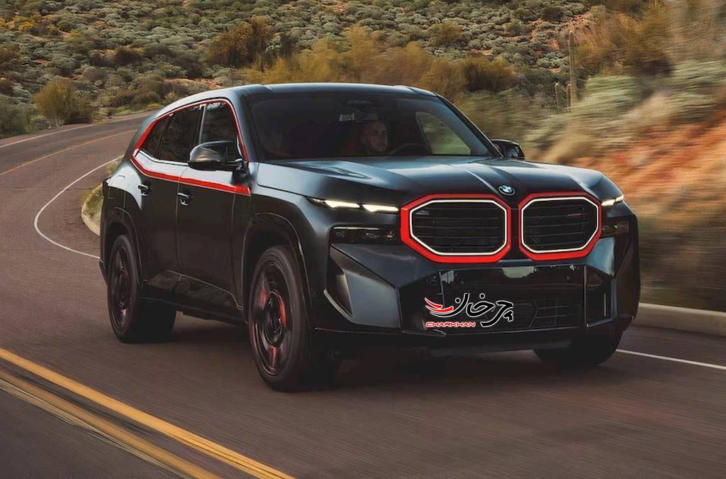 از مازراتی تا لامبورگینی: دنیای کراس‌اوورهای لوکس و اسپرت