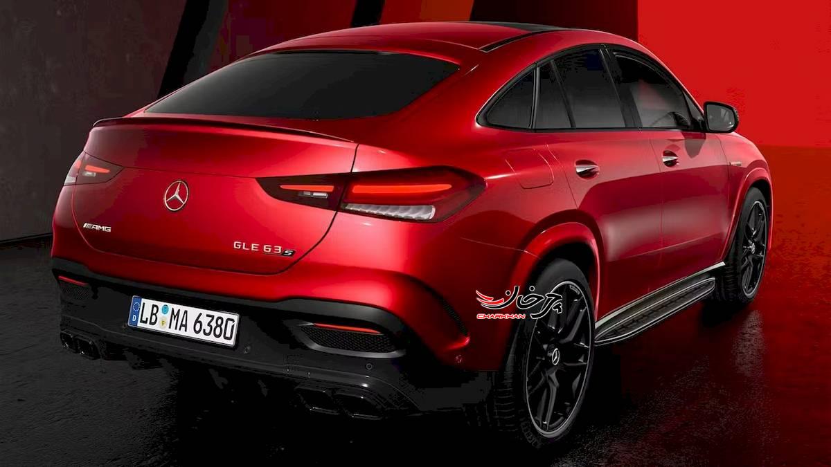 از مازراتی تا لامبورگینی: دنیای کراس‌اوورهای لوکس و اسپرت