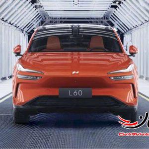 ورود محصول جدید Nio Onvo L60 به مرحله تولید + تصاویری از کابین
