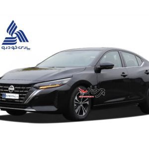 نمونه اولیه نیسان سیلفی هیبرید توسط پارس خودرو به ایران می‌آید
