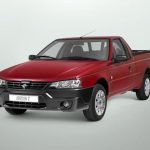 وانت آریسان 2 ایران خودرو - IKCO ARISUN 2 TRUCK