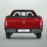 وانت آریسان 2 ایران خودرو - IKCO ARISUN 2 TRUCK