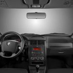 وانت آریسان 2 ایران خودرو - IKCO ARISUN 2 TRUCK