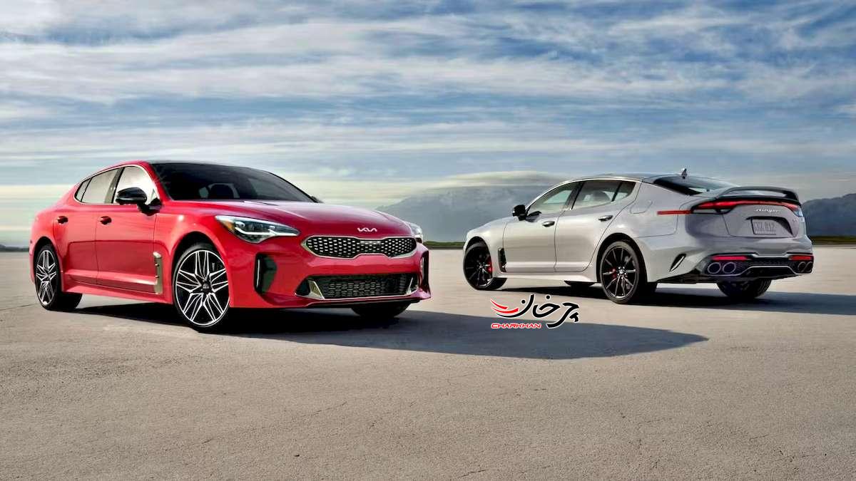 کیا Stinger، طوفان نسل جدید، احتمالا به بازار برمی‌گردد