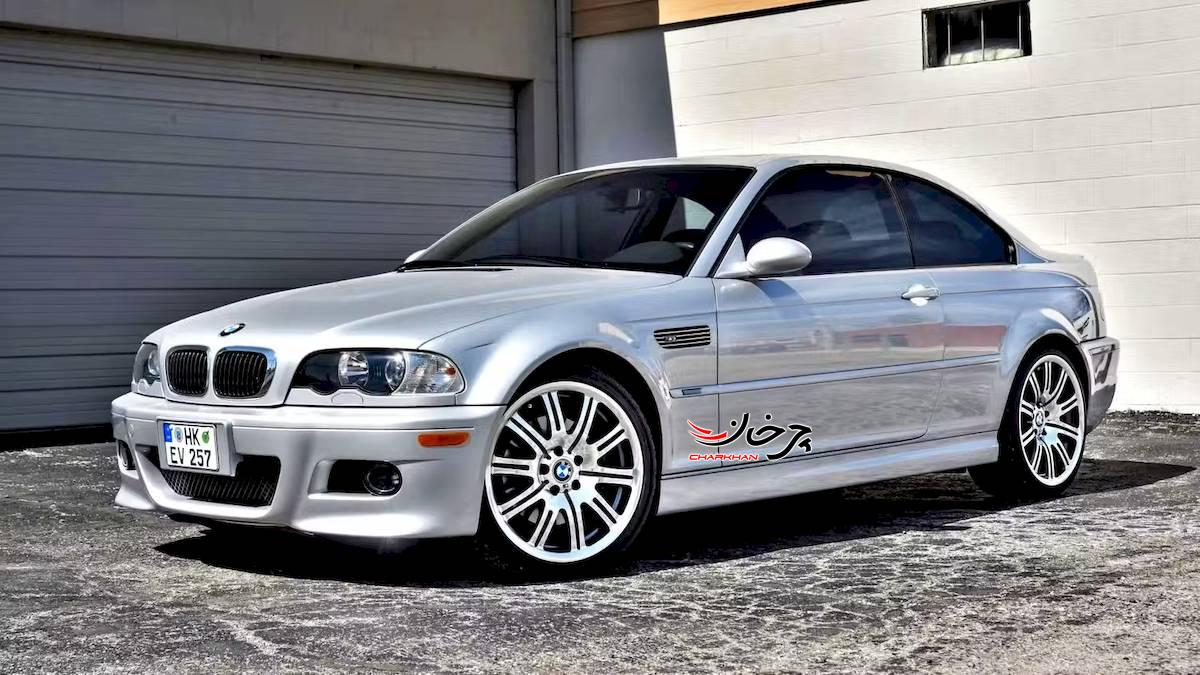 افسانه‌ای جاودان: BMW E30 M3، خودرویی که تاریخ را ساخت