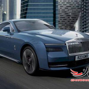 رقابت هیجان‌انگیز: کدام خودروی برقی سلطان سرعت است؟