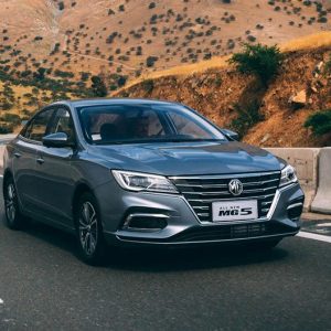  مشخصات فنی ام جی ۵؛ ترکیبی از راحتی و دوام با چاشنی اسپرت