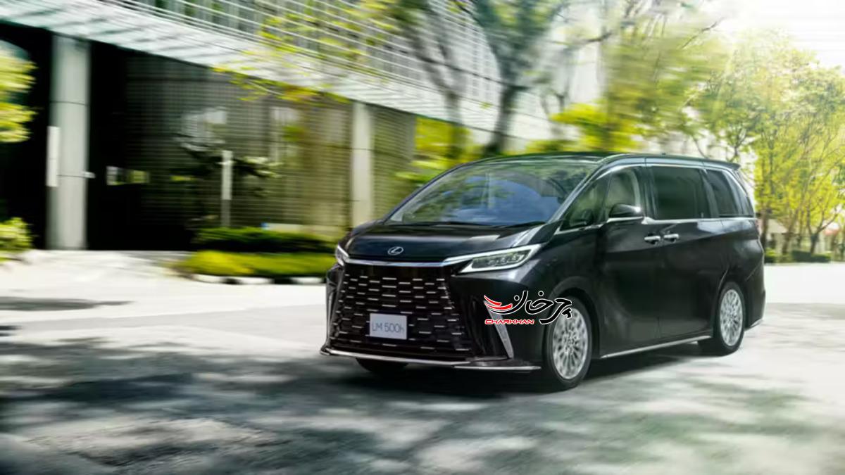 مطمئن، جادار و راحت: کیا Carnival 2025