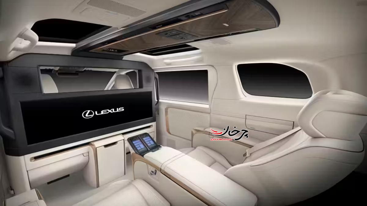 مطمئن، جادار و راحت: کیا Carnival 2025