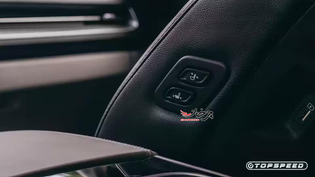 مطمئن، جادار و راحت: کیا Carnival 2025