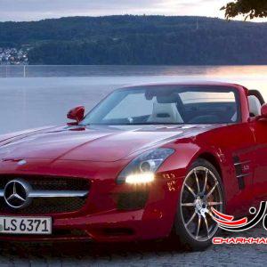 BMW Z8: خودرویی که در فیلم‌های جیمز باند به شهرت رسید