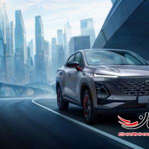 چطور اف‌ایکس پریمیوم به کراس‌اوور محبوب ایران تبدیل شد؟